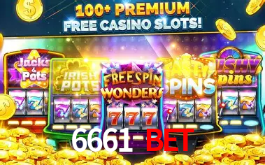 Seasonal Promotions 6661 bet