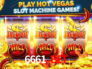 Exclusive Offers 6661 bet