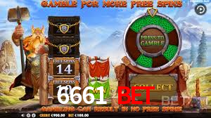VIP Casino 6661 bet