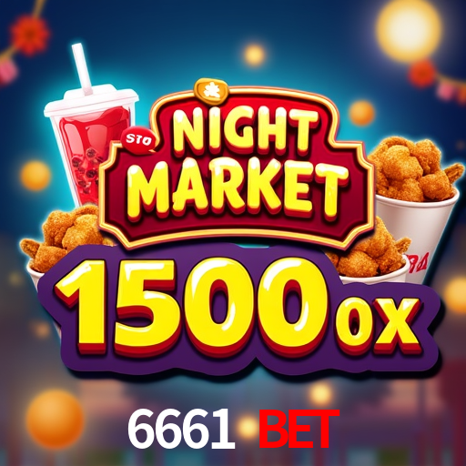 Slot Games 6661 bet
