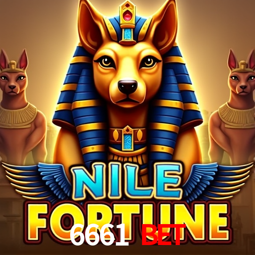 Game Providers 6661 bet