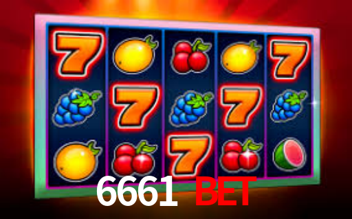 Programa VIP 6661 bet