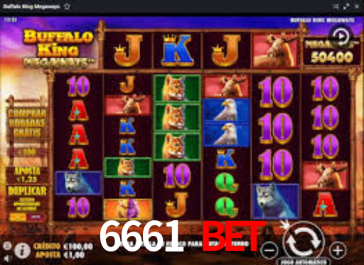 Tournaments 6661 bet