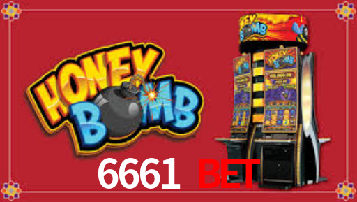Daily Bonuses 6661 bet