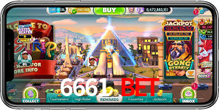 Blackjack Table 6661 bet
